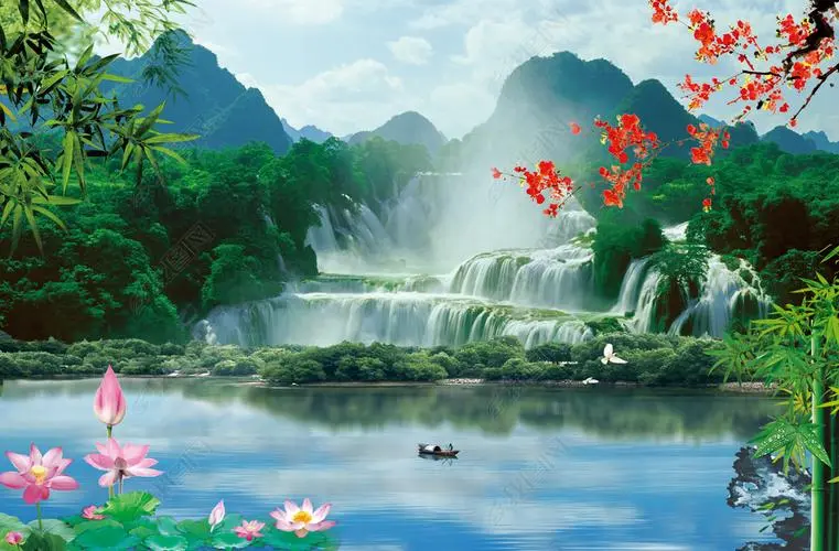 无人化节能智慧制造